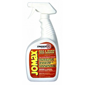 Jomax Mold Killer & Deodorizer ~ 32 oz Spray