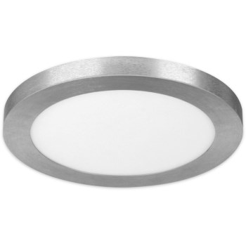 Round Panel Light ~ 13"