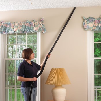 Shop-Vac Extension Wand - 1-1/4"