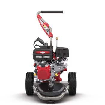 Briggs & Stratton Gas Pressure Washer - 3200 PSI