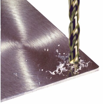 Cobalt Jobber Drill Bit   5/64"