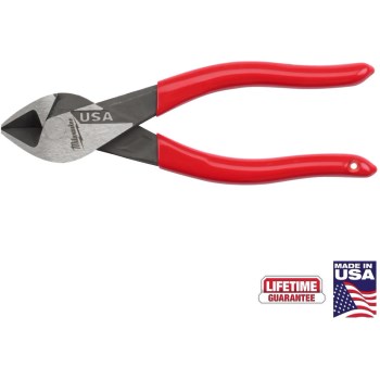 6 Diagonal Pliers