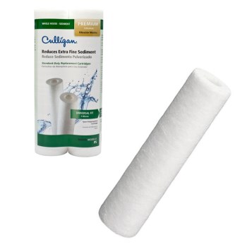 Culligan P5 Sediment Filter Cartridge - 2pk