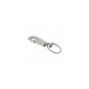 Campbell Chain T7606801 Swivel Round Eye Cap Snap ~ 3/4" x 3-5/8"