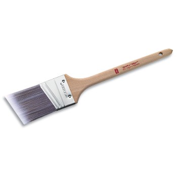 Wooster  0041810010 Ultra Pro Willow Brush, 4181 1 inches. 