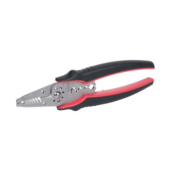 Armor Edge Wire Stripper/Crimper - 8-1/4"