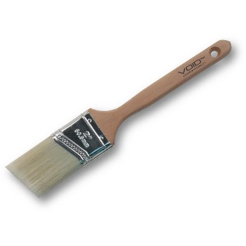 Angled Sash Brush ~ 2"