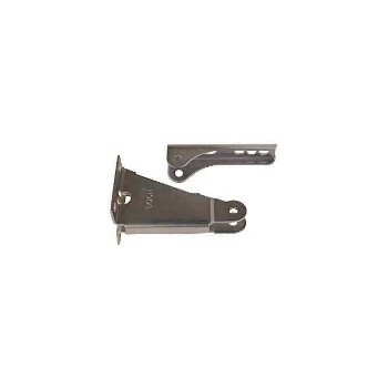 National 218594 Zinc Plated Door Closer Parts Kit, Visual Pack 1352 