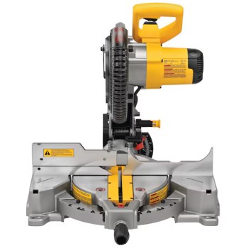 DeWalt Compound Miter Saw - 10"
