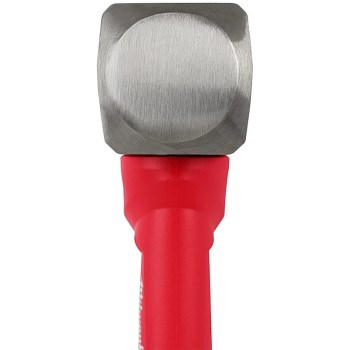 Drilling Hammer, Fiberglass - 3 Lb