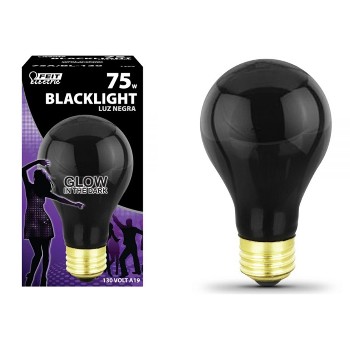 Blacklight, 130 Volt  ~ 75 Watt 