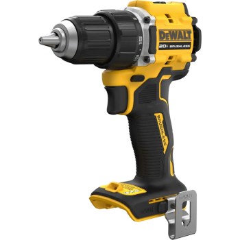 DeWalt ATOMIC 20V MAX Brushless 1/2" Drill/Driver (Bare Tool)