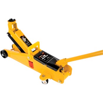 Floor Jack ~ 2 Ton