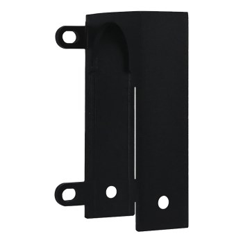 1080 Bypass Bracket, Matte Black - 2pk