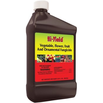 33550 Qt Conc Veg Fungicide