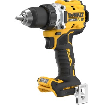 DeWalt 20V MAX XR Brushless 1/2" Drill/Driver, Bare