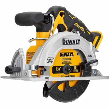 DeWalt XTREME 12V MAX 5-3/8" Circular Saw