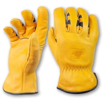 Water Resistant Glove