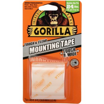 Double Sided Mounting Tape