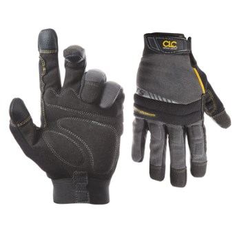 CLC Backcountry Work Glove - Large