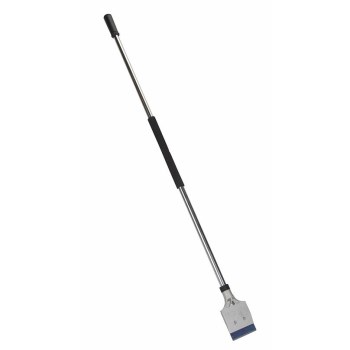 Long Handle Hammer Scraper - 54"