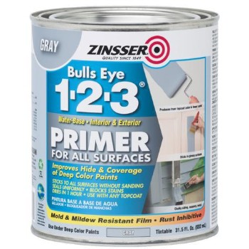 Qt Gray Be-123 Primer