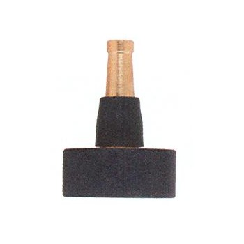 Brass Sweeper Nozzle