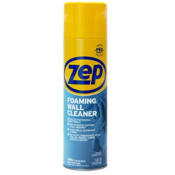 18oz Wall Cleaner