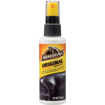 Armor All Protectant - 4 Ounce