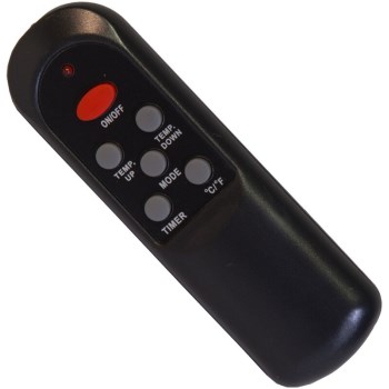 Infrared Quartz Heater