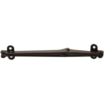 Drop Leaf Support, Brown - 10"