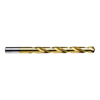 Irwin Titanium Nitride Drill Bit - 3/32"