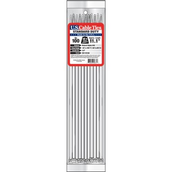 KDAR SD11N100 11in. 100pk Cable Ties