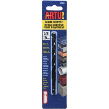 Artuusa 01468 5/16in. Quick Connect Bit