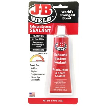 3oz Exhaust Sealer