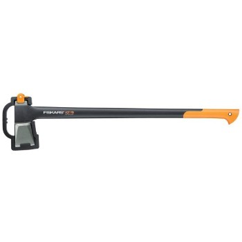 Fiskars Tools 78846935 Axe, X27 Super Splitting ~ 36"