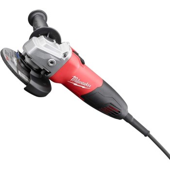 4-1/2 Angle Grinder