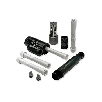 Deep Well Jet Kit, 4 Inch