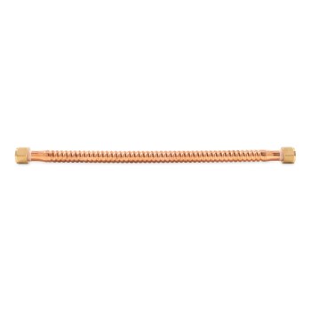Water Connector - Flexible - 18 inch