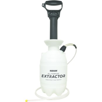 All Purpose Extractor