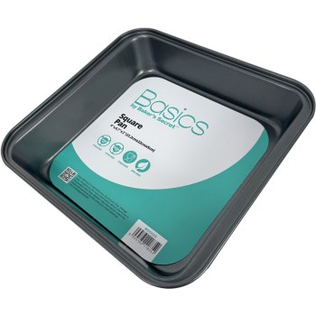 Non-Stick Square Pan - 9"