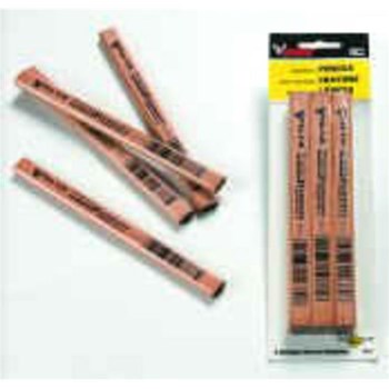 Medium Carpenter Pencil