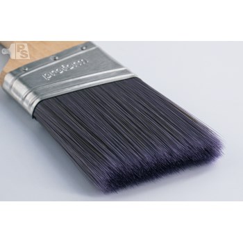 Proform Stiffy Angled Sash Brush - 3"
