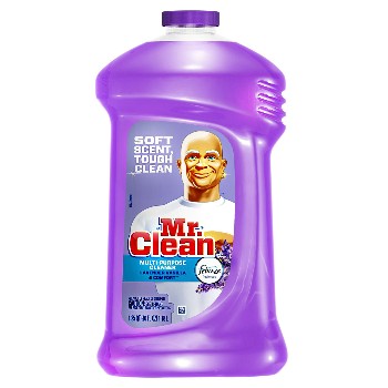 Mr Clean Multi-Surface Cleaner ~ 40 Oz Bottle 