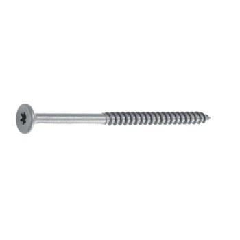 FastenMaster LedgerLok Flat Head Screw 50pk - 5"