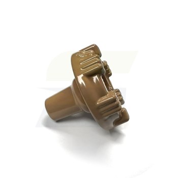 Woodford Wheel Handle for Model 14 and 17 Wall Faucets