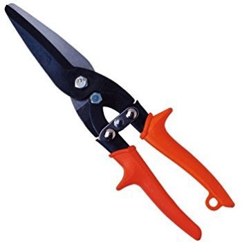 Apex/cooper Tool M300n Hi-viz Long Blade Snip