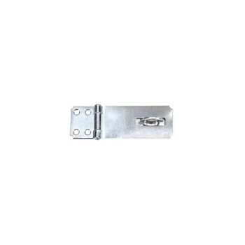 Safety Hasp, 3-1/2 inch