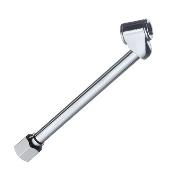 Tru-Flate Dual Foot Air Chuck  1/4" Female NPT