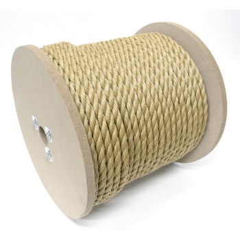 Mibro Group   309821 5/8in. X200ft. Poly Rope